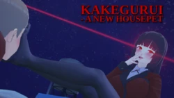 [UnderBelowYou]Kakegurui - A New Housepet