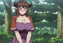 [xinyuu_AI/型欲Xinyuu] ロナーナ|Ronana [Request] 128P [AI Generated]