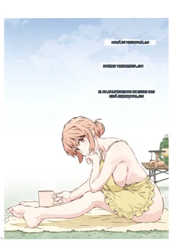 HOME Musume tte, Dou? [toumi haruka]