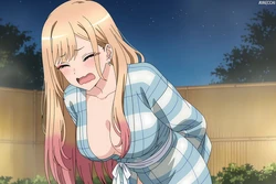 [AyaEcchi] Kitagawa | Sono Bisque Doll💖 [AI Generated]