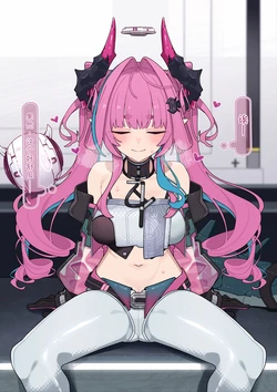 [♀こみ]伊冯和佩里卡的解压方式：人前露出♡[AAA胡萝卜批发B总个人汉化]