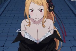 [AyaEcchi] Priscilla | Re Zero💖 [AI Generated]
