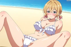 [AyaEcchi] Mami | Rent a Girlfriend💖 [AI Generated]