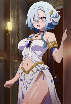 [xinyuu_AI/型欲Xinyuu] 女神|Goddess 101P [AI Generated]