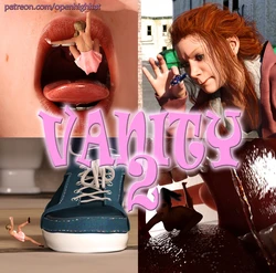 OHH Vanity 2
