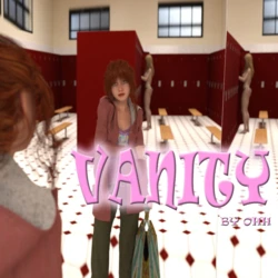 [OHH] Vanity