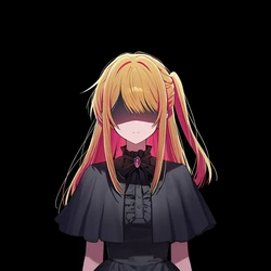 [PineApplePizza] Oshi no Shin ko [AI Generated]