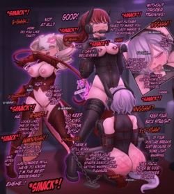 [DankestOfDans] Tactics Defeated: Ann