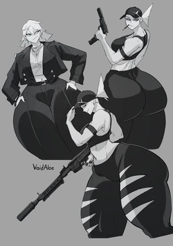 Personal collection dump 46 (Mmultiple artists)