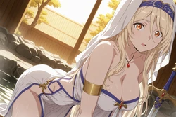 [AikaShiba] Sword Maiden | Goblin Slayer [AI Generated]