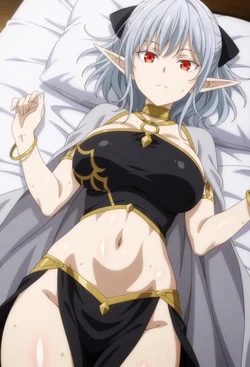 [xinyuu_AI/型欲Xinyuu]アトゥ|Atou 150P  [AI Generated]