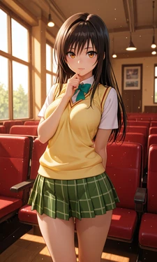 [MRLO2020]Kotegawa Yui 001 (Patreon) [AI Generated]