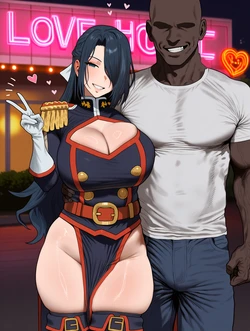 [No1r] Azuma_Fubuki [Ai Generated]