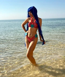 Valentina Capuano -  Musa