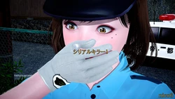 [nico6] Serial Killer 01〜02
