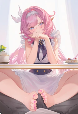 【Pixiv】p洛q（126837336）崩坏星穹铁道 [AI Generated]