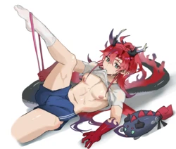 [Emile]余的课后体操拉伸