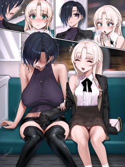 [Ikemeru19] Handwarmer