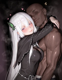 [Zixksan] エキドナ | Echidna (Patreon) [AI Generated]