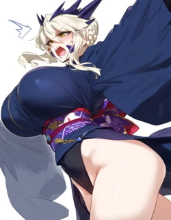 Lucyla803 artoria pendragon (lancer alter) {fate} x BWC [Request] (611 extra images) [AI Generated]
