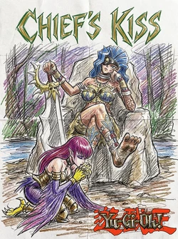 ddark92's Comics Covers Gallery (And Comics) [AI GENERATED]