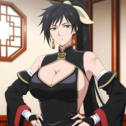 [leopoldo] request - Chun Yan [AI Generated]