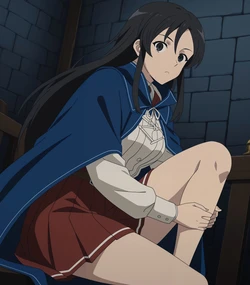 [Spairk1313] Shizuka Nanahoshi (adult) 七星静香 [AI Generated]