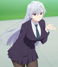 [Spairk1313] Nano Eiai (adult) 栄逢 凪乃 [AI Generated]