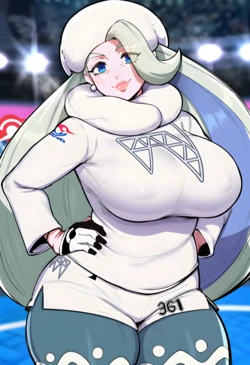 [soujii] Melony BBC [AI Generated]