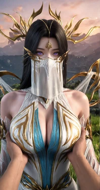 [AI Generated]大主宰 清衍静荤素