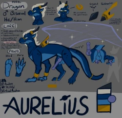 [Artist] virtualauden