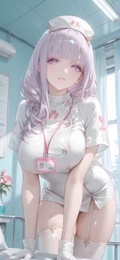 [Hajily] Plymouth03 (Patreon) [AI Generated]