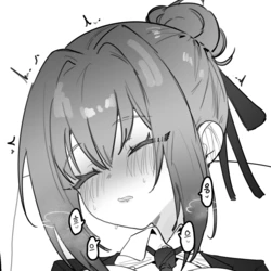 [Eonsang] KALINA (Girls' Frontline) [English]