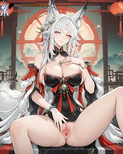 Hsin [AI Generated]