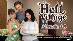 Hell Village - Micaela - Part 16