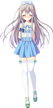 [CIRCUS] D.C.5 Sweet Happiness - Character Sprites (Part 3 of 4)