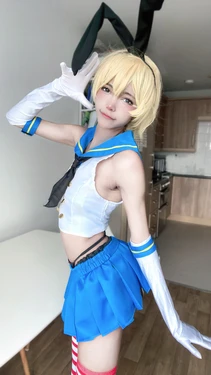 Ruru - Shimakaze