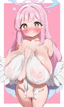 [Pixiv] ゴッドワッフル (5467067)