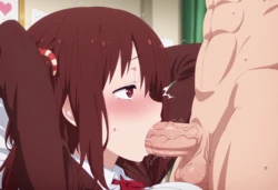 [kobenibeni] Nana Ebina [ Ai generated]