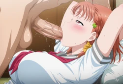 [kobenibeni] Chika Takami[ Ai generated]