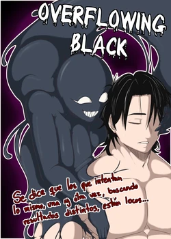 [2V] Overflowing Black