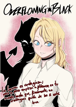 [2V] Overflowing Black 2