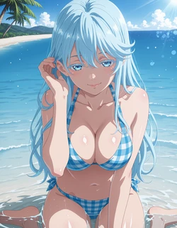 [HayasakaHentai] Elfaria | 杖と剣のウィストリア (Extras 113P) [AI Generated]