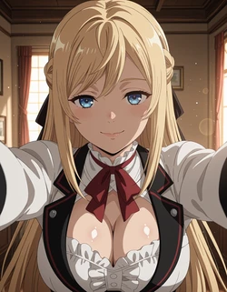 [HayasakaHentai] Ariel Anemoi Asura | 無職転生 (Extras 123P) [AI Generated]