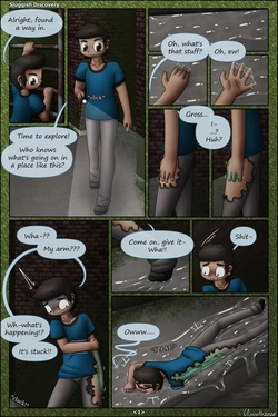 [Visorelle] Sluggish Discovery