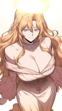 (Patreon) DHG AI / Ikael [AI Generated]