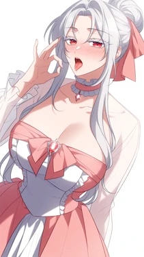 (Patreon) DHG AI / Alicia [AI Generated]