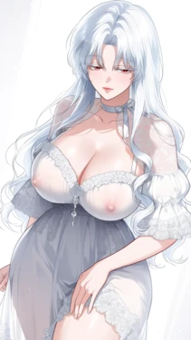 (Patreon) DHG AI / Evangeline Rohansson [AI Generated]