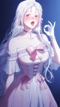 (Patreon) DHG AI / Fiona [AI Generated]