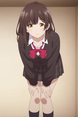 [ufiaw] Sayu Ogiwara + Pregnant (376+353) [AI Generated]